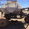 Under Auction (A125) - John Deere 610 Air Seeder with Flexicoil 1330 Air Cart