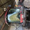 Case WD2303 Windrower Package