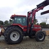 1999 Case IH 7240 Tractor