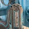 Under Action (A126) - Makita DTW450 18V 1/2 inch Impact Wrench  (Tooborac)