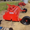 Falc 3mt Mulcher