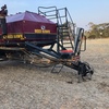 40 ft Seedhawk w/ 500 air cart