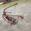 International 3PL Post Hole Borer