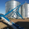 Brandt Drive over grain deck