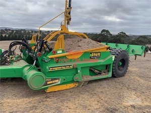 WANTED JNR or Similar Laser Bucket Heavy Duty min 14ft or bigger