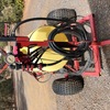 ATV Boomspray (Hardi)