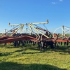 AFM 40ft Bar