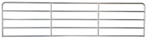 New 5 Bar Gate 14ft - 2% Buyers Premium On All Lots