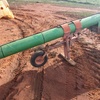 Bosmac auger 