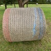 38 X 4ft Round Pasture Bales