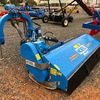 Under Auction (A116) - Nobili TBE 242 Mulcher