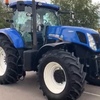 2013 New Holland T7.235 Tractor