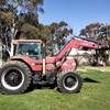 1996 Case IH 7210