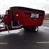 2015 Jaylor 5750 Mixer Wagon