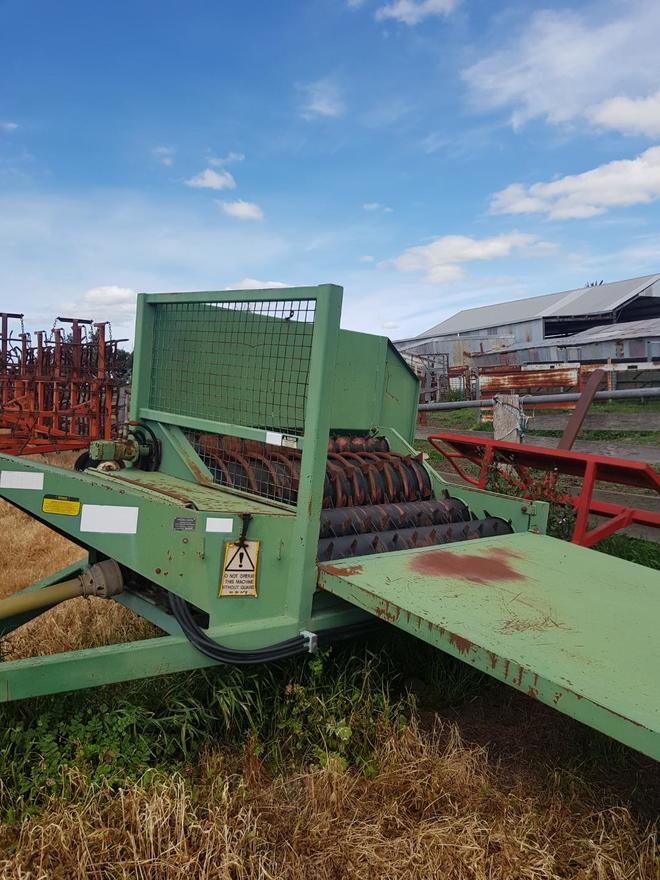 Whoppa Choppa Feeder