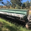 Horwood Bagshaw Disc seeder