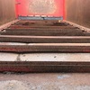 Manure spreader 