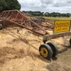 60ft x 12ft Farmor Landplane 