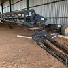 MacDon 3020 Windrower