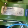 2015 Krone Big Pack 1290 HDPII XC Square Baler 