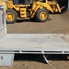 Alloy Landcruiser Tray