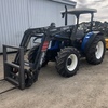 New Holland TN75DA
