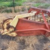 New Holland 57 Hay Rake