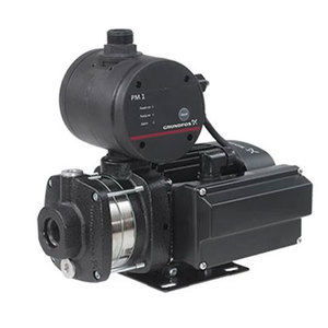 Grundfos CMB5-46 Pump