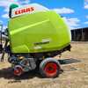 2016 Claas Variant 360 Round Baler