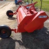 Falc 3mt Mulcher