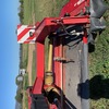 Massey Ferguson DM1383 Mower Conditioner