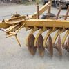 One Way Disc Plough