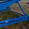 Brandt 1370 HP Swing Away auger for sale