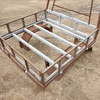 Ute Tray - 1500W x 1530L