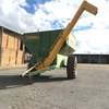 Turner 15t Chaser Bin