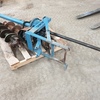 3PL Post Hole Borer