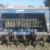 17 Row 3PL Agrowdrill