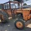 Fiat 615 Tractor