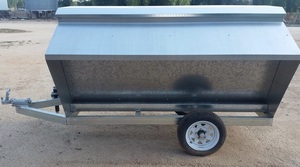 New Poultry / Sheep / Pig Feeder