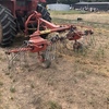 Kuhn Hay Rake