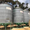 10-40 Tonne silos