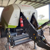 CLAAS QUADRANT 3300