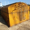 Grain Bin Side Delivery