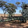 Shearer 5160 Cultivator