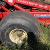 Pro Ag Bale Stacker for sale