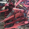Kuhn powerharrow/airseeder
