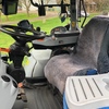 2016 New Holland T7.220 Tractor