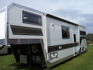 Panton Hill Gooseneck