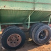 Chaser bin