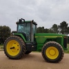 John Deere 8300 FWA with Duals  ##### Price Reduction ######